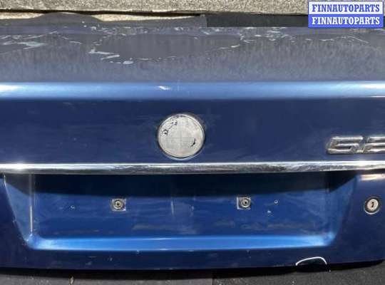 Крышка багажника на BMW 5 (E39)