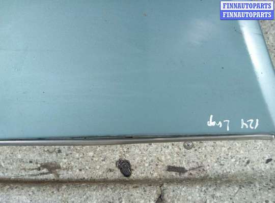 купить Молдинг крыла на Mercedes-Benz E W124 [2-й рестайлинг]