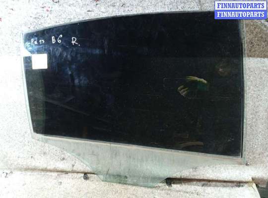 купить стекло двери задней правой на VOLKSWAGEN PASSAT B6