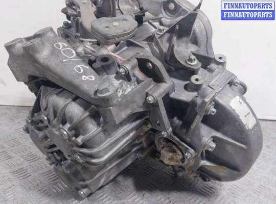 купить КПП механическая (МКПП) на OPEL Astra K