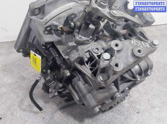 купить КПП механическая (МКПП) на OPEL Astra K