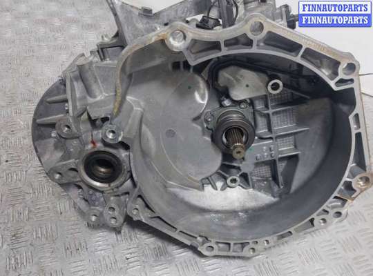 купить КПП механическая (МКПП) на OPEL Astra K