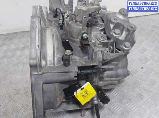 купить КПП механическая (МКПП) на OPEL Astra K