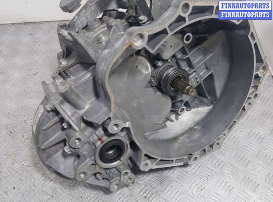 купить КПП механическая (МКПП) на OPEL Astra K