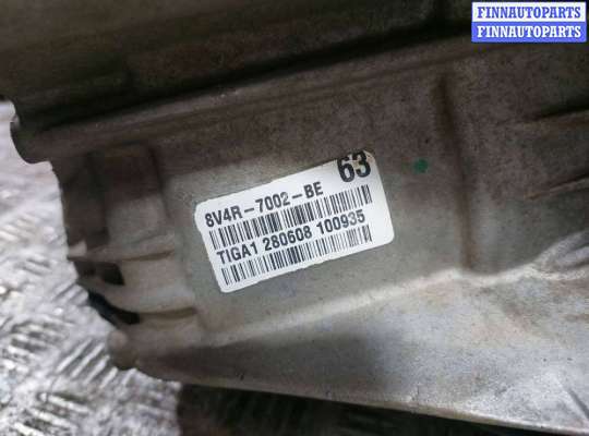 купить КПП механическая (МКПП) на FORD Kuga