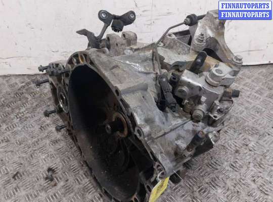 купить КПП механическая (МКПП) на FORD Kuga