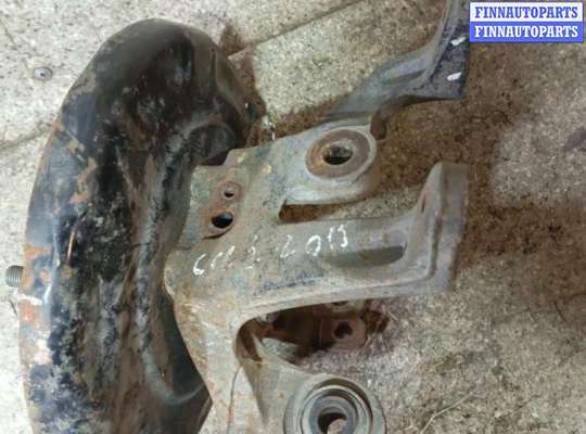 купить Ступица задняя правая на KIA Ceed 2