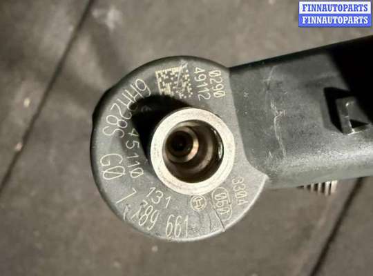 купить ФОРСУНКА на BMW 7 E65/E66