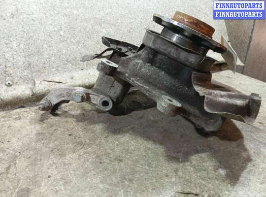 купить Ступица передняя правая на BMW 5 E39 [рестайлинг]