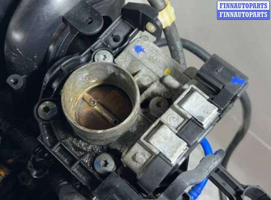 ЗАСЛОНКА ДРОССЕЛЬНАЯ FT510142 на FIAT DOBLO