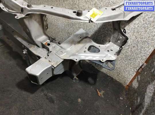 Панель передняя (телевизор) на Honda Accord VII (CL)