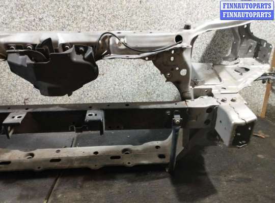 Панель передняя (телевизор) на Honda Accord VII (CL)