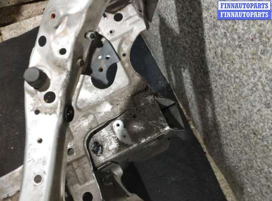 Панель передняя (телевизор) на Honda Accord VII (CL)