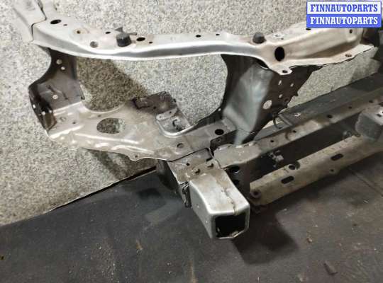 Панель передняя (телевизор) на Honda Accord VII (CL)