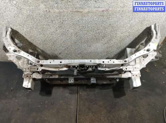 Панель передняя (телевизор) на Honda Accord VII (CL)