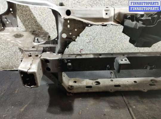 Панель передняя (телевизор) на Honda Accord VII (CL)