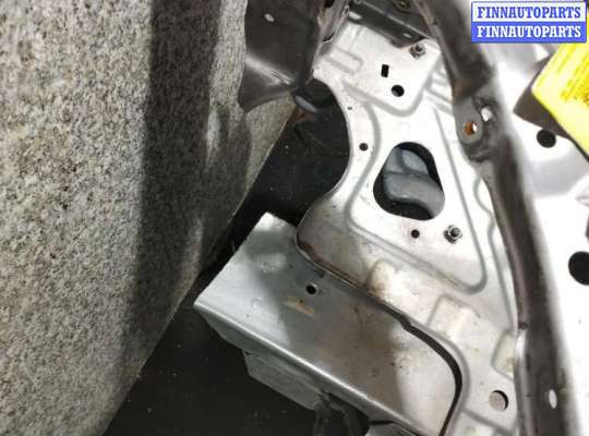 Панель передняя (телевизор) на Honda Accord VII (CL)