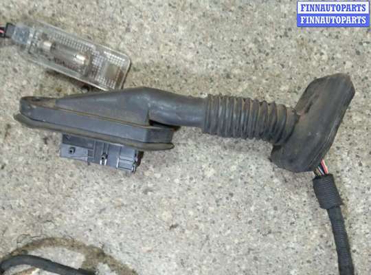 купить Проводка двери задней левой на BMW 5 E39 [рестайлинг]