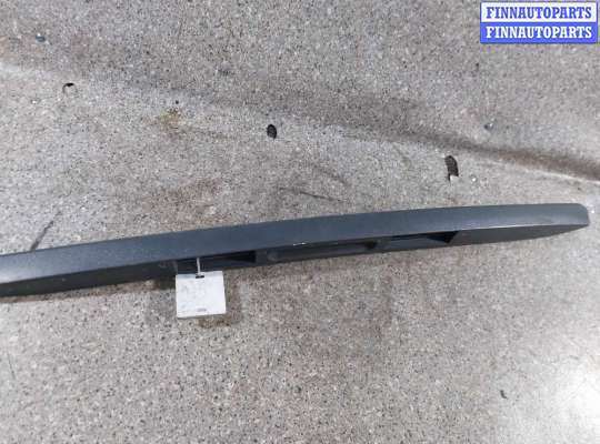 накладка подсветки номера FO1425656 на FORD FUSION