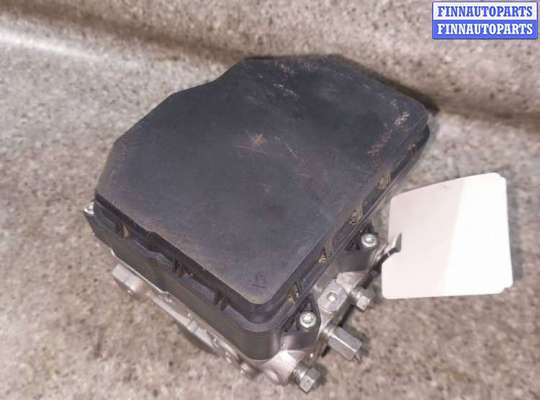 Блок ABS на Mazda 6 III (GJ)