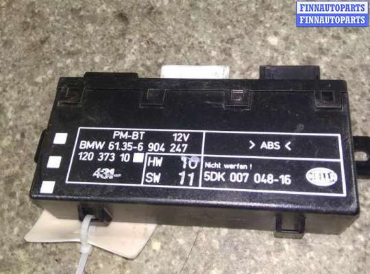 купить Блок управления (другие) на BMW 5 E39