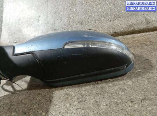 купить Зеркало наружное левое на SKODA Octavia 2 (A5)