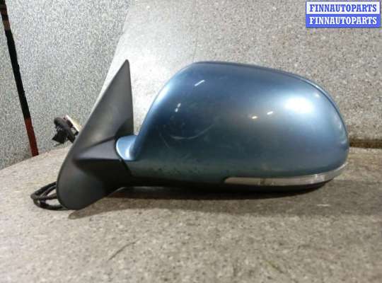 купить Зеркало наружное левое на SKODA Octavia 2 (A5)
