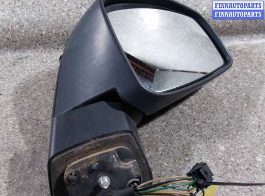 купить Зеркало наружное правое на RENAULT Scenic 3