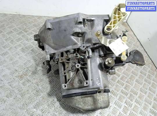 купить КПП механическая (МКПП) на CITROEN DS3