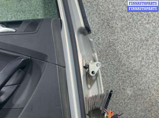 купить Дверь задняя левая на VOLKSWAGEN PASSAT B6