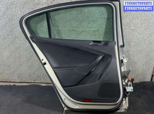 купить Дверь задняя левая на VOLKSWAGEN PASSAT B6