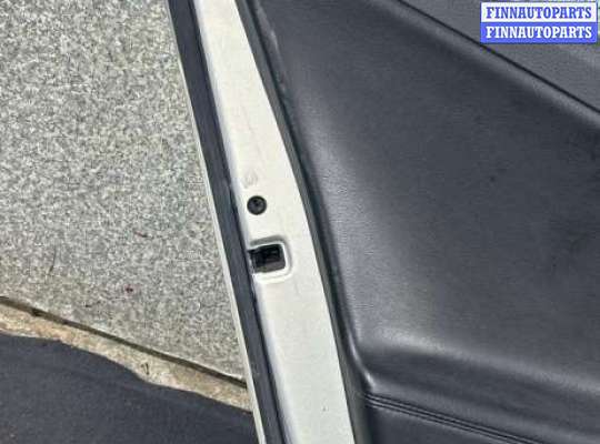 купить Дверь задняя левая на VOLKSWAGEN PASSAT B6
