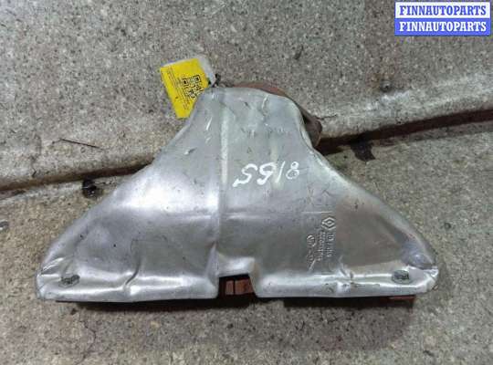 купить КОЛЛЕКТОР ВЫПУСКНОЙ на DACIA Sandero 2