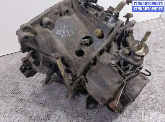 купить КПП механическая (МКПП) на PEUGEOT Partner рест.