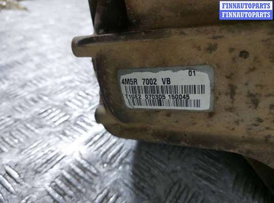 купить КПП механическая (МКПП) на FORD Focus 2