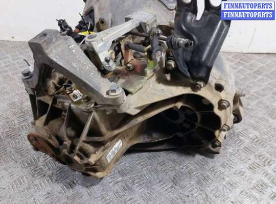 купить КПП механическая (МКПП) на FORD Focus 2