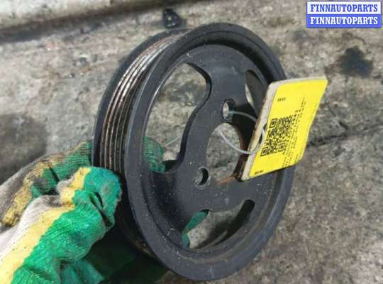 купить ШКИВ ПОМПЫ на OPEL Zafira (A)