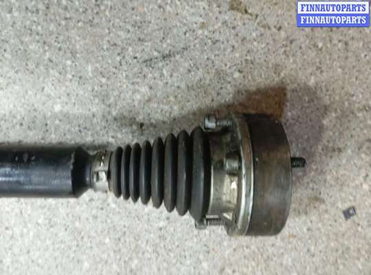купить Полуось передняя правая на SKODA Octavia 2 (A5)