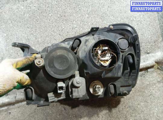 купить Фара правая на NISSAN Almera Tino V10