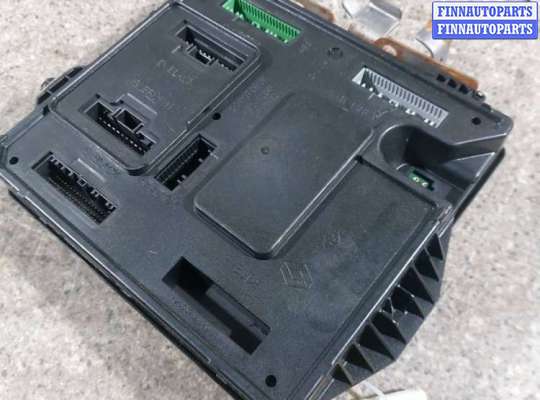 купить БЛОК КОМФОРТА на RENAULT Scenic 3
