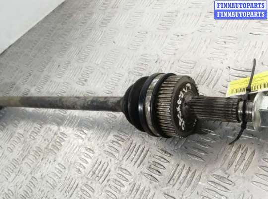 Полуось задняя левая NS385937 на NISSAN Qashqai