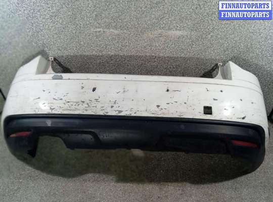 Бампер задний CT471163 на CITROEN C5 2