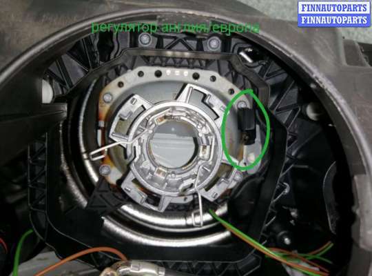 купить Фара левая на LAND ROVER Range rover sport