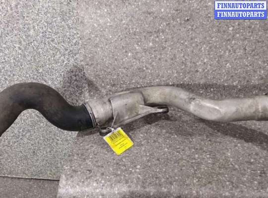Патрубок интеркулера VG864116 на VOLKSWAGEN PASSAT B6