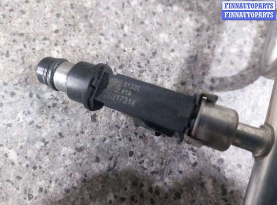 купить ФОРСУНКА на OPEL ASTRA G