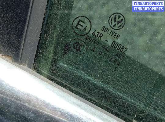 купить Стекло двери передней правой на VOLKSWAGEN PASSAT B6
