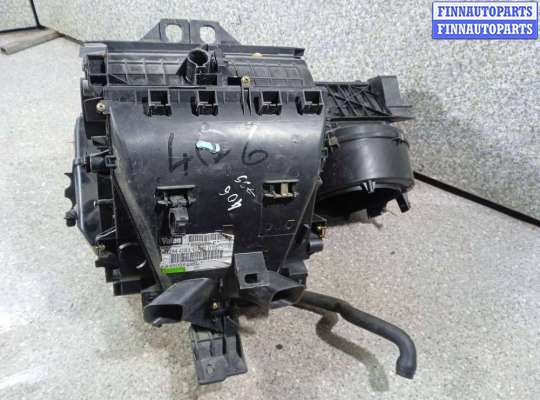 купить Корпус отопителя (печки) на PEUGEOT 406