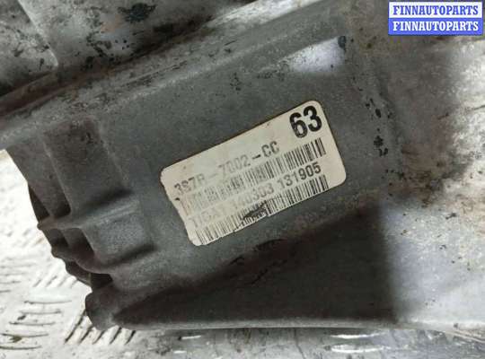купить КПП механическая (МКПП) на FORD Mondeo 3