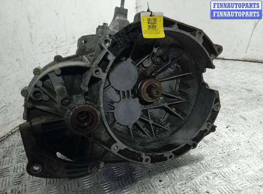 купить КПП механическая (МКПП) на FORD Mondeo 3
