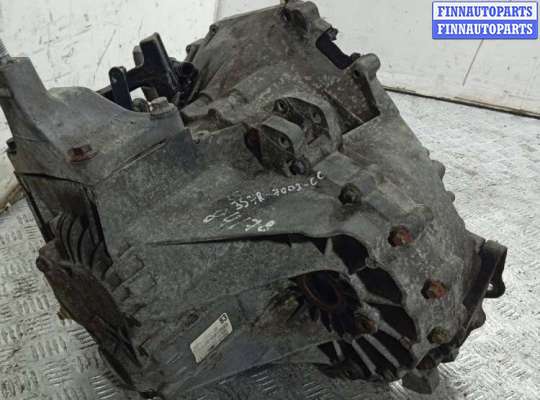 купить КПП механическая (МКПП) на FORD Mondeo 3
